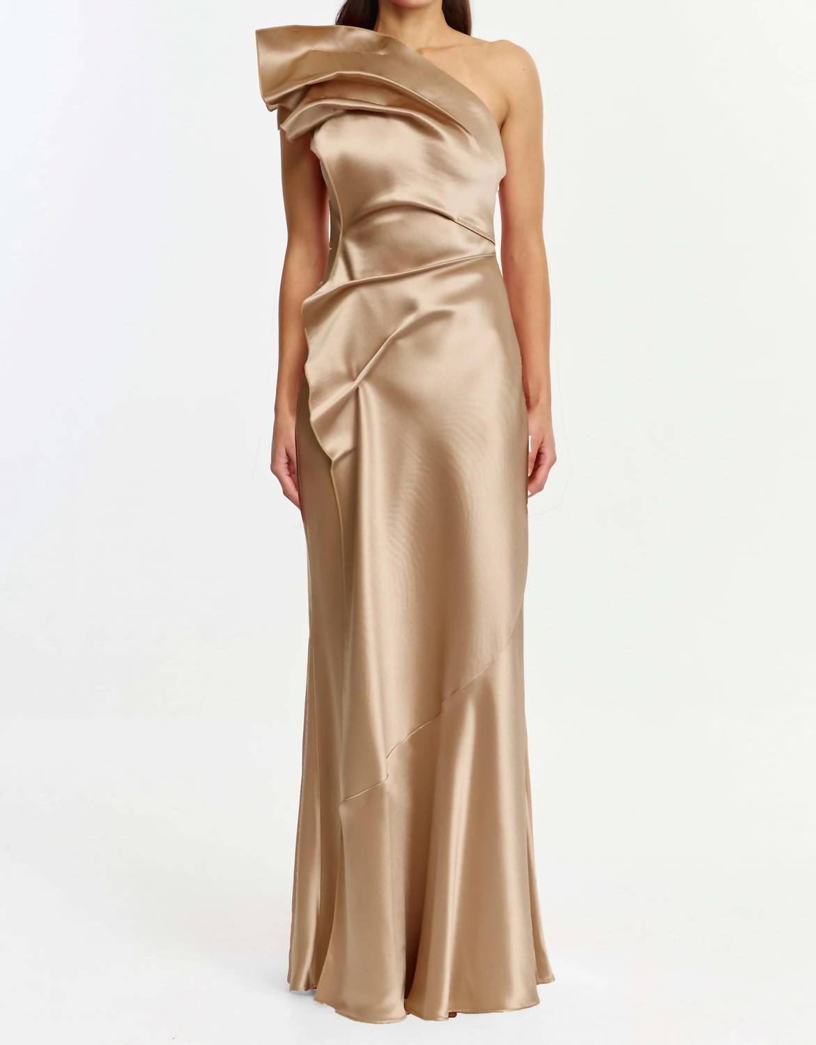 Acler - Women's Werona Maxi Dress