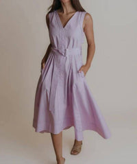 Laroque - Market Midi Dress