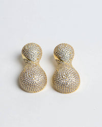 Maeli Amor - Women's Lubi Earrings