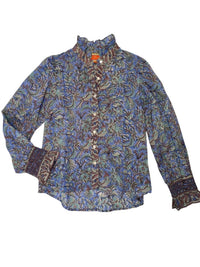 La Plage - Thursday Long Sleeve Top