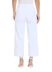 Lysse - Layton Wide Leg Crop Pants