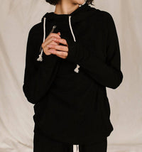 Ampersand Ave - Doublehood™ Sweatshirt