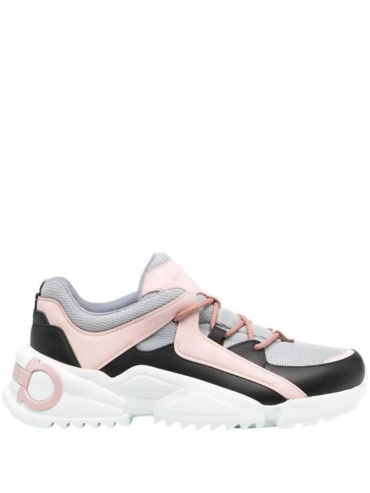 Salvatore Ferragamo - Women's Skylar Shoe