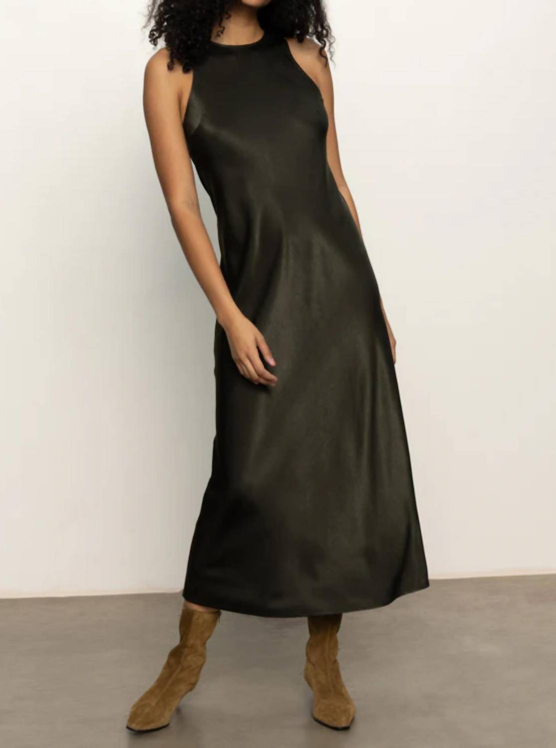 Sanctuary - Everday Satin Dress