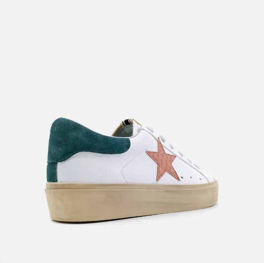 Shu Shop - Women's Star Reba Sneakers