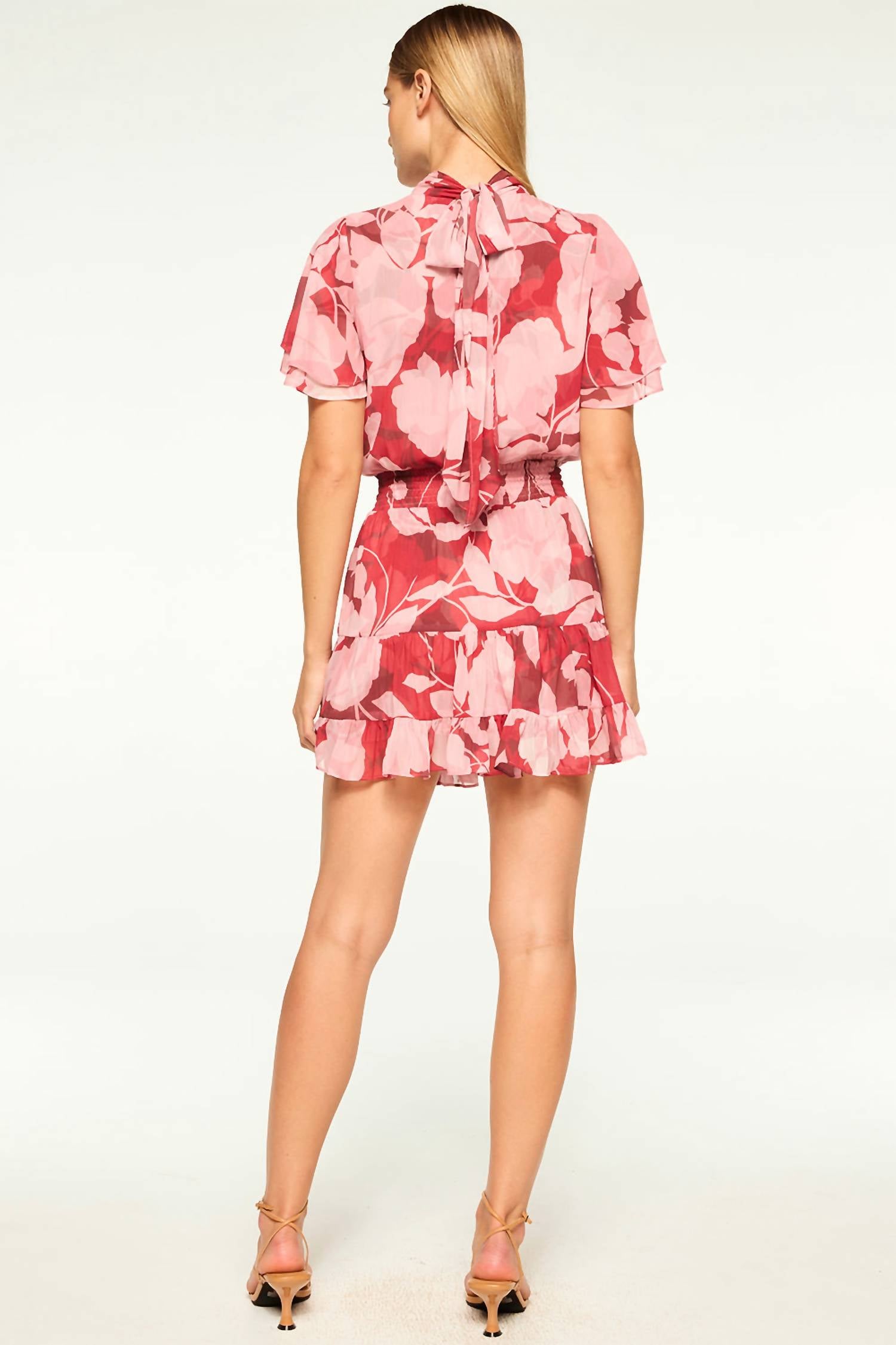 Misa Los Angeles - Saffie Dress
