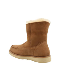 Wrangler - Women's Moc Toe Wedge Boot