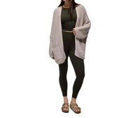 Prana - Sunday River Long Cardigan