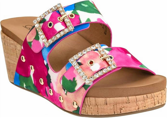 Corkys Footwear - Women's Main Squeeze Sandals