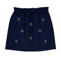 The Beaufort Bonnet Company - Girl's Critter Beasley Bag Skirt