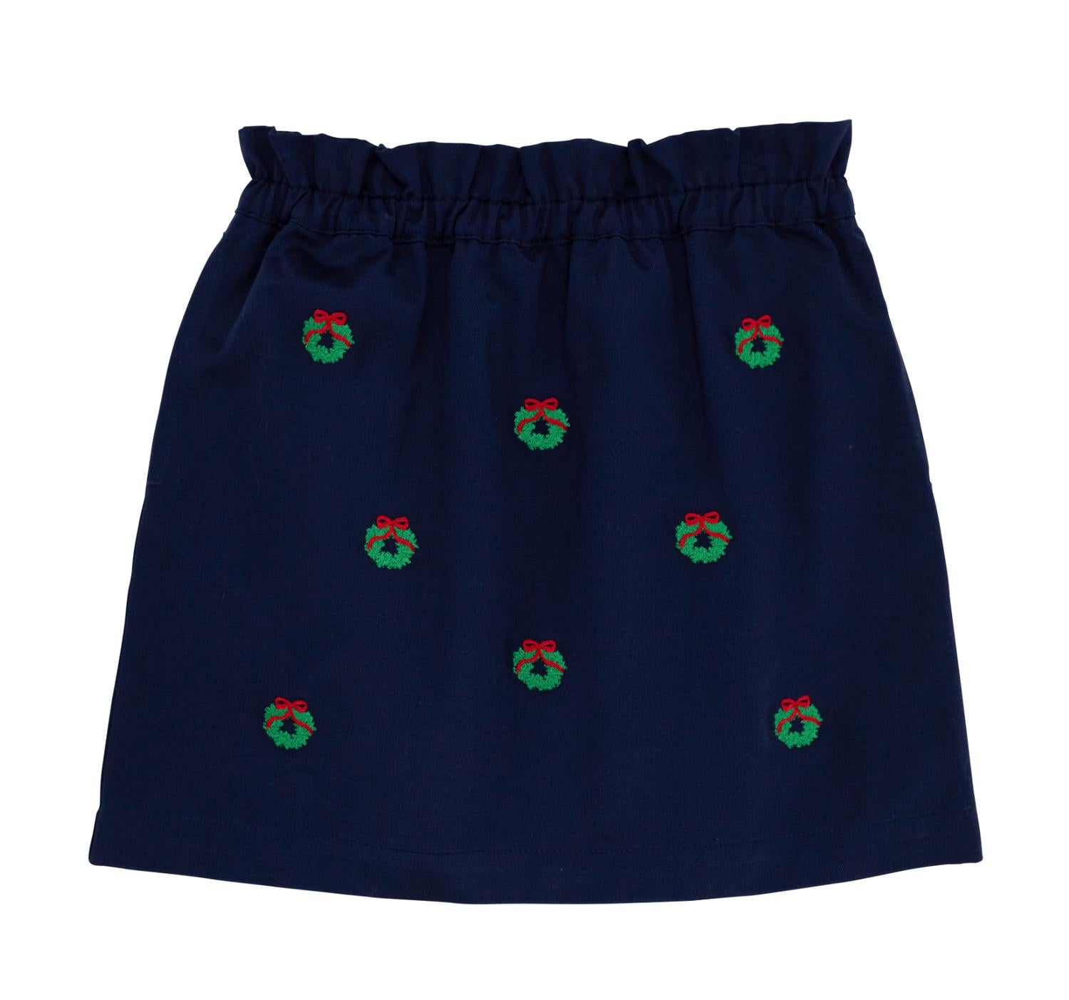 The Beaufort Bonnet Company - Girl's Critter Beasley Bag Skirt