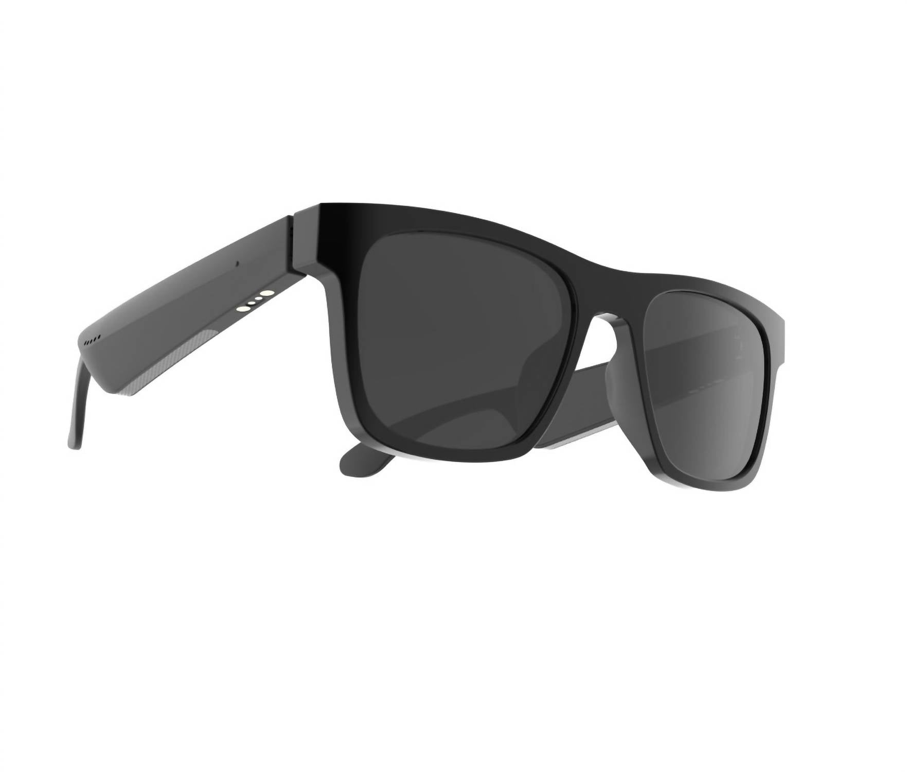 Skct - Men's Smart Audio Sunglasses