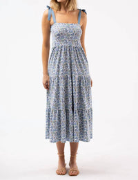 Smith & Quinn - Sage Dress