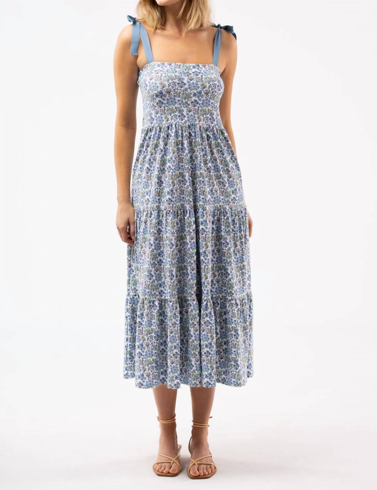 Smith & Quinn - Sage Dress
