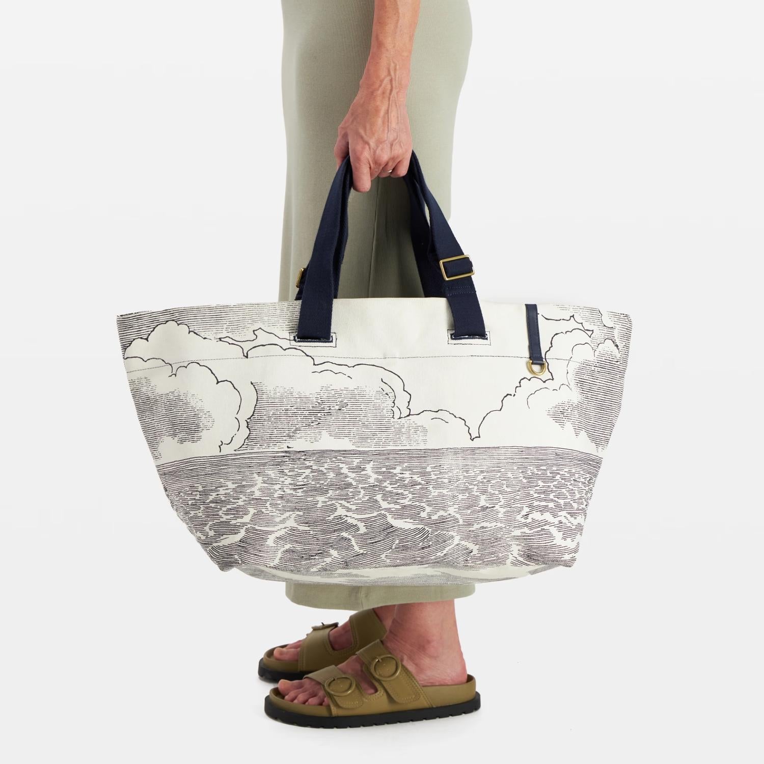 Inoui Editions - Carrier Bag