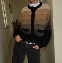 Nation Ltd - Tessa Cardigan