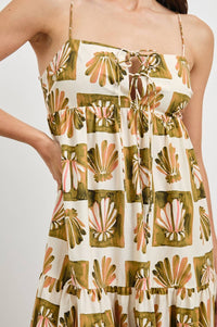 Rails - Mica Dress