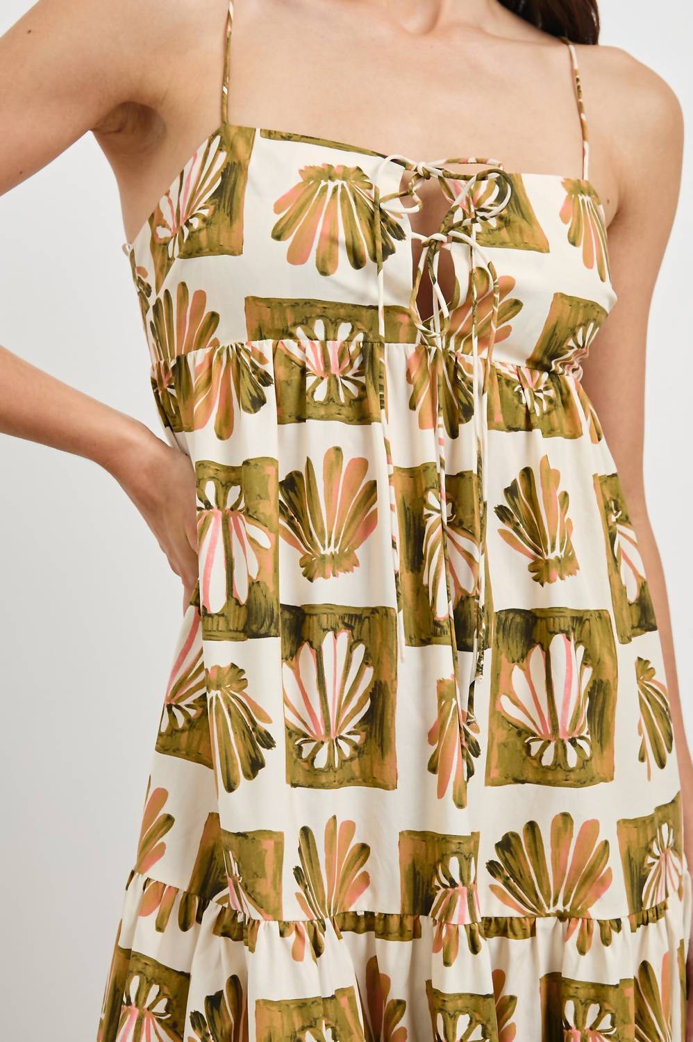 Rails - Mica Dress