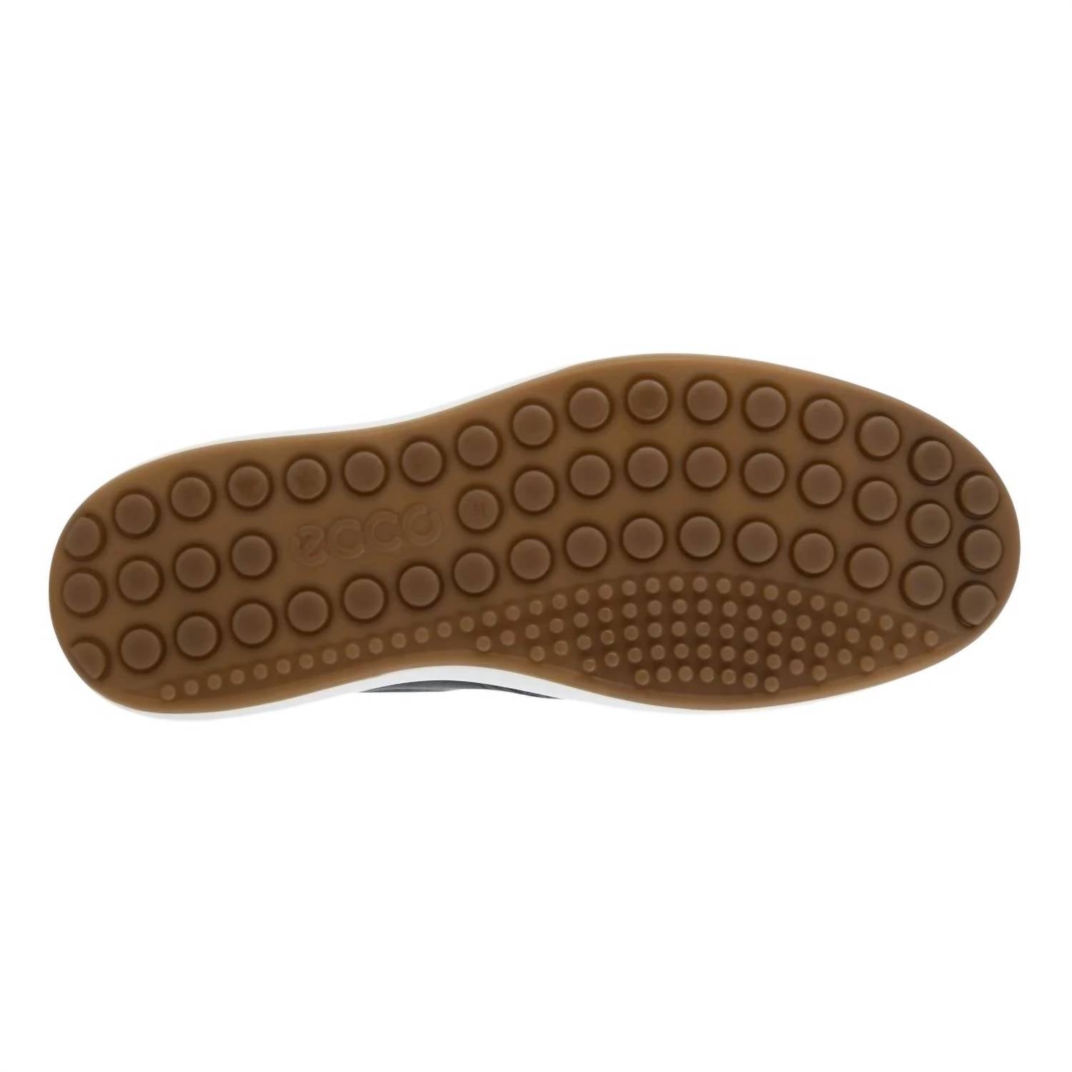 Ecco - Men's Soft 7 Slip On Sneakers