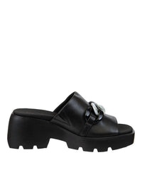 Naked Feet - Women's Iso Platform Sandal