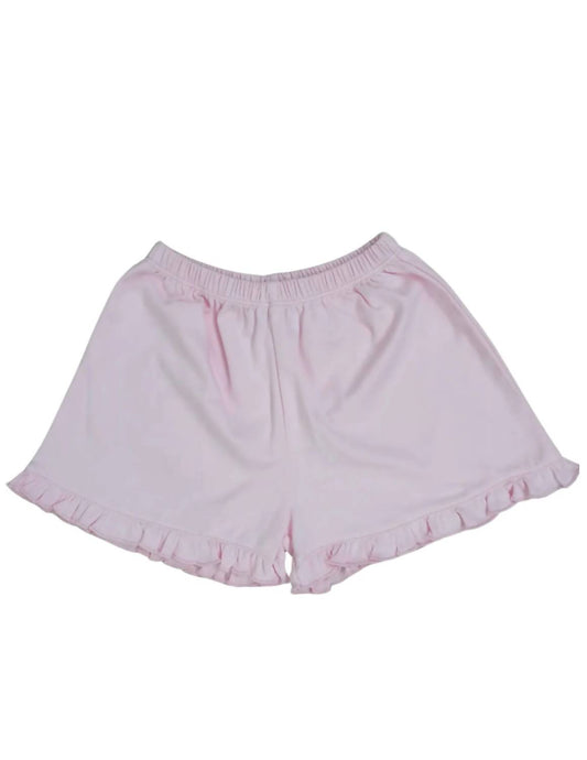 Maddie & Connor Co. - Girls Lilah Ruffle Shorts