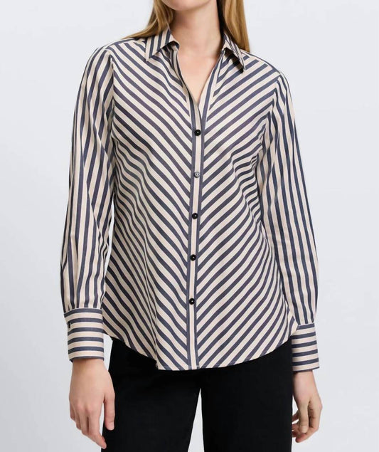 Foxcroft - Mary Essential Shirt