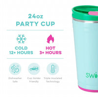 Swig Life - Prep Rally Party Cup