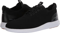 Cole Haan - Men's Grand Plus Essex Distance Knit Oxford