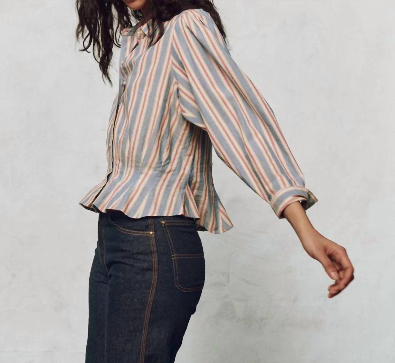 The Great. - The Honor Top