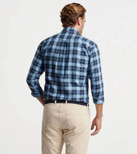 Peter Millar - Langley Summer Soft Cotton Sport Shirt