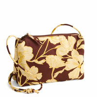 Vera Bradley - Women's Foxbury Crossbody Bag