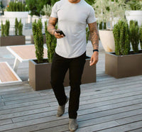 Hawks Bay - Maverick Jeans