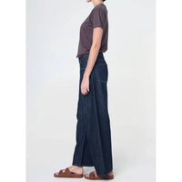 Noend - Kallie Relaxed Curve Denim Jeans
