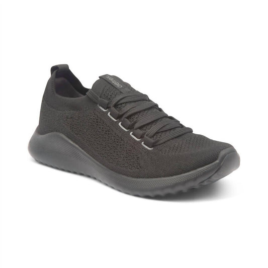 Aetrex - WOMEN'S CARLY SNEAKER