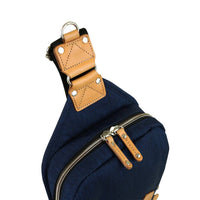 Harvest Label - Men's Sling Pack Element Bag