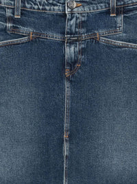 Closed - Women's Stover-x Skirt