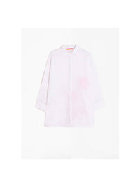 Vilagallo - Louisa Embroidered Shirt