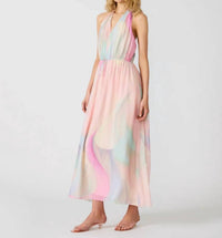 Steve Madden - Crawford Halter Dress