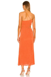 Misha - Adara Midi Dress