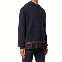 Marni - Men's Color Block Hoodie