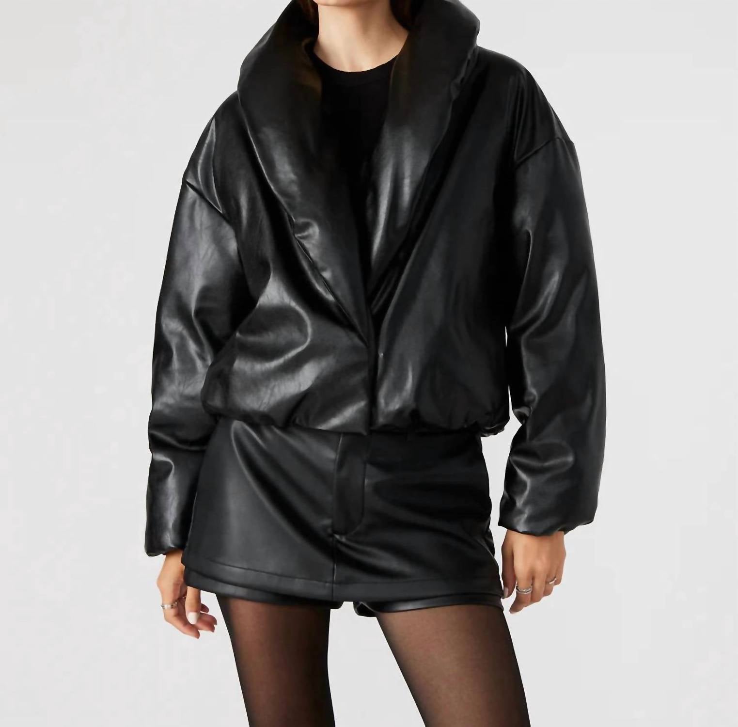 Steve Madden - Evy Jacket