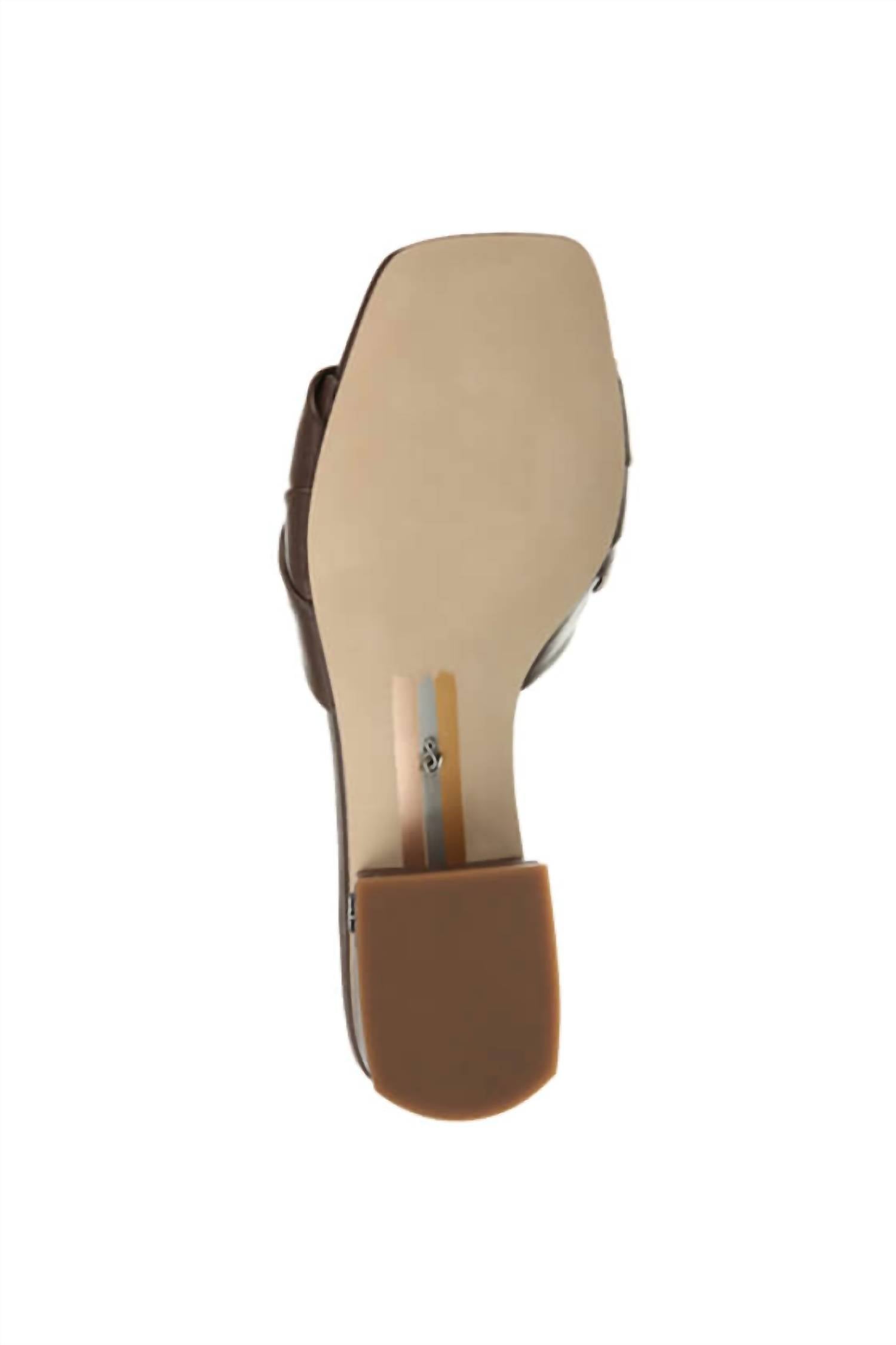 Sam Edelman - Women's Dawson Slide Sandal