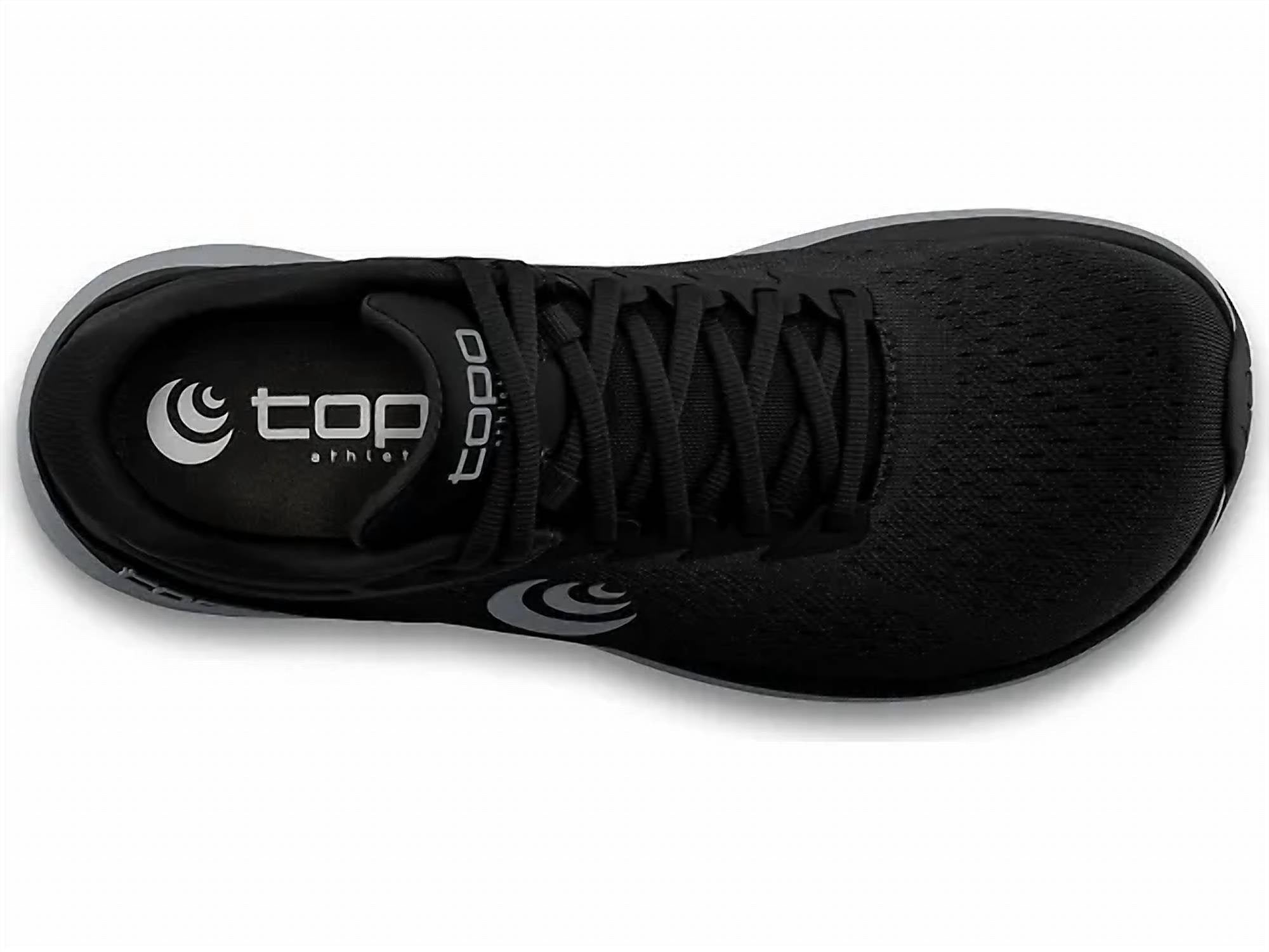Topo Athletic - Men's Athletic Phantom 3 Sneakers