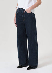 Agolde - Low Curve Jean