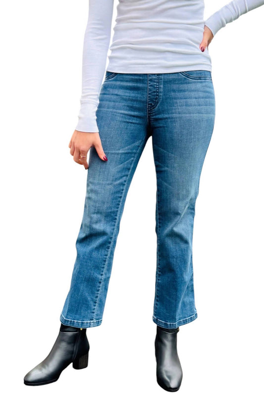 Spanx - Spanxshape™ Everywear Kick Flare Jeans