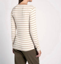 Thread & Supply - Frankie Long Sleeve Top
