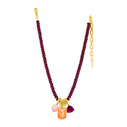 Tova - Women's San Angelo Necklace
