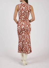 Sage The Label - Twilight Maxi Dress