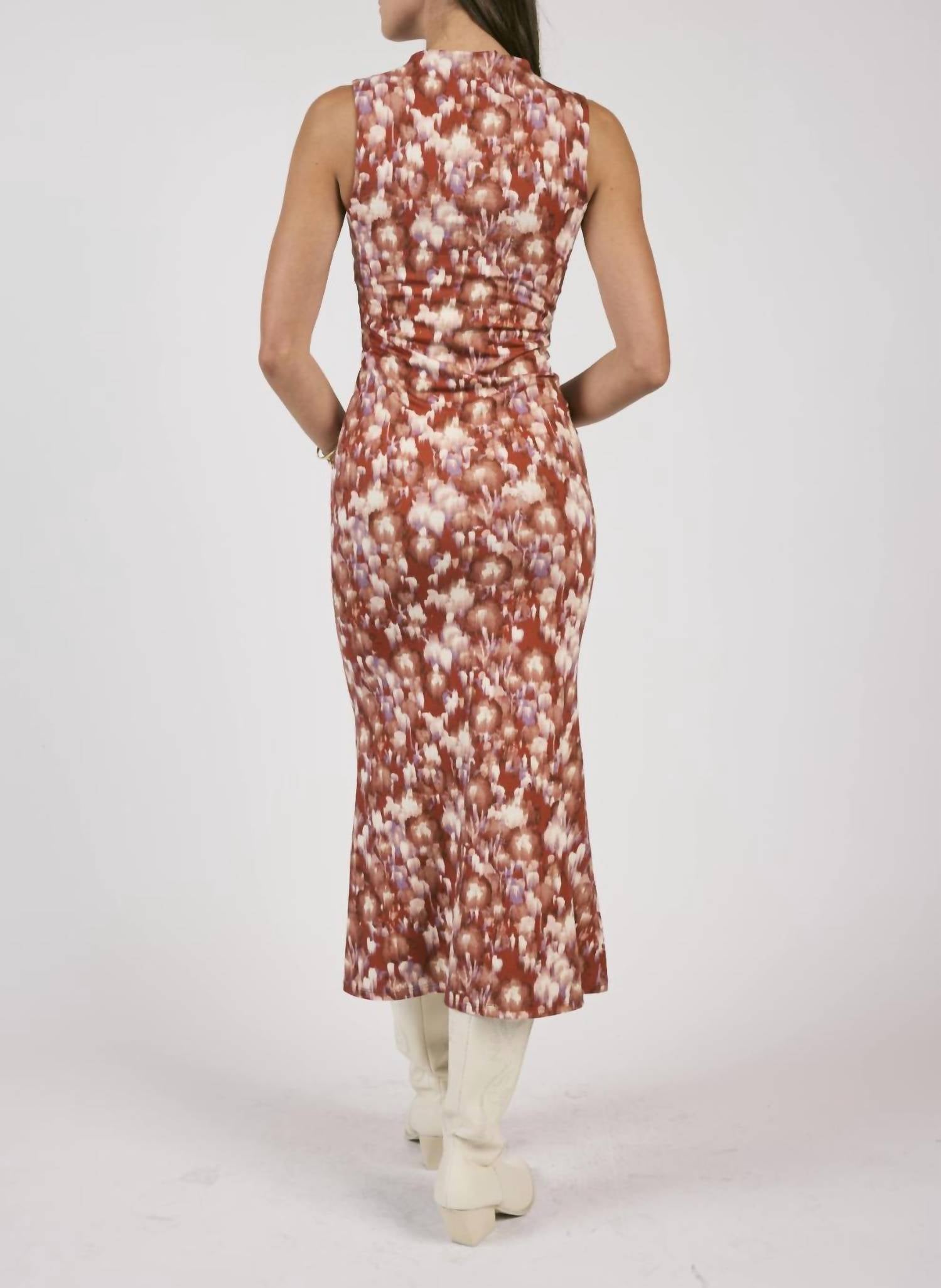 Sage The Label - Twilight Maxi Dress
