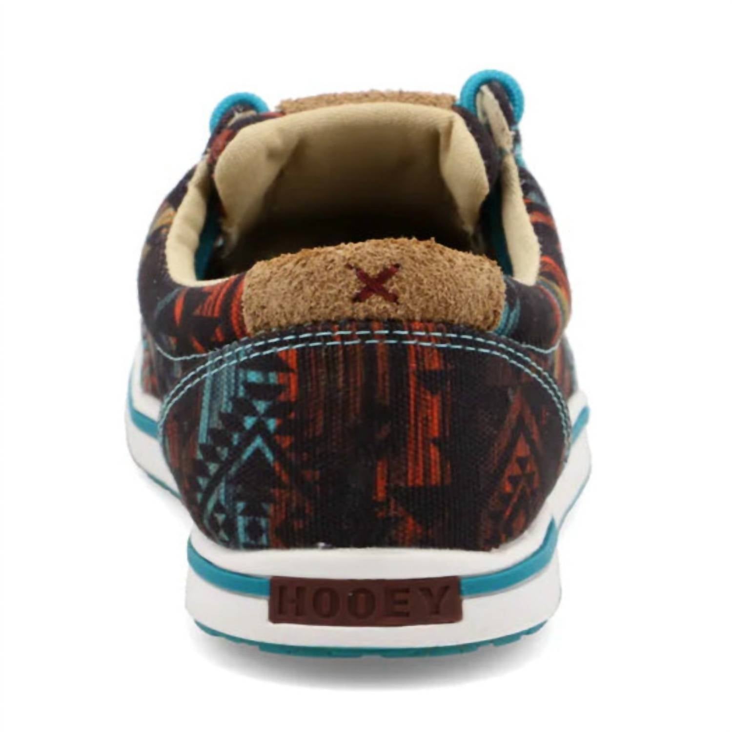 Twisted X - Women's Hooey Loper Casual Shoes